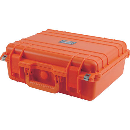 TRUSCO Protector Tool Case L430mm TAK13OR-L Orange