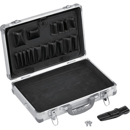 TRUSCO Aluminum Trunk TAC-10