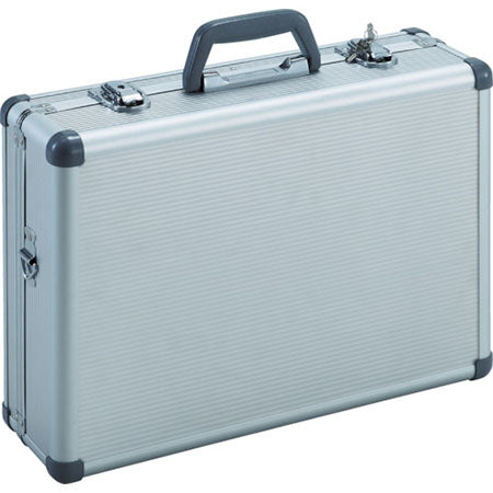 TRUSCO Aluminum Trunk TAC-15