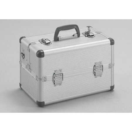 TRUSCO Aluminum Case TACR-37