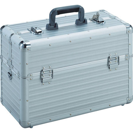 TRUSCO Aluminum Case TACR-45