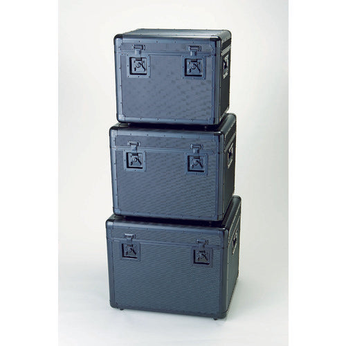 TRUSCO Aluminum Trunk TAC-480OD
