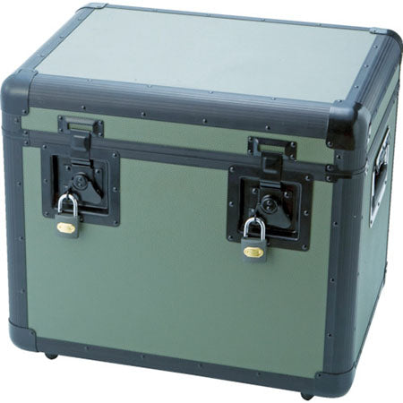 TRUSCO Aluminum Trunk TAC-480OD