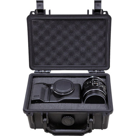 TRUSCO Protector Tool Case L210mm TAK-13S Black