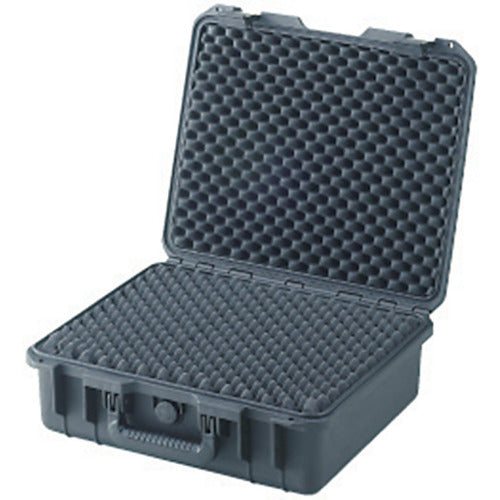 TRUSCO Protector Tool Case L430mm TAK-13L Black