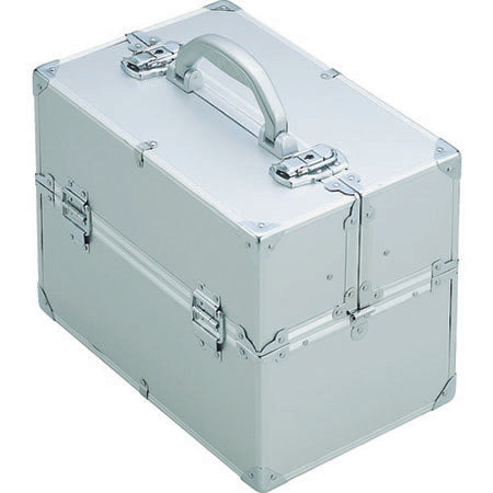 TRUSCO Aluminum Case TAC-360W