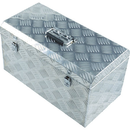 TRUSCO Aluminum Case TACB-50