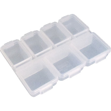 TRUSCO Parts Case TJC-7