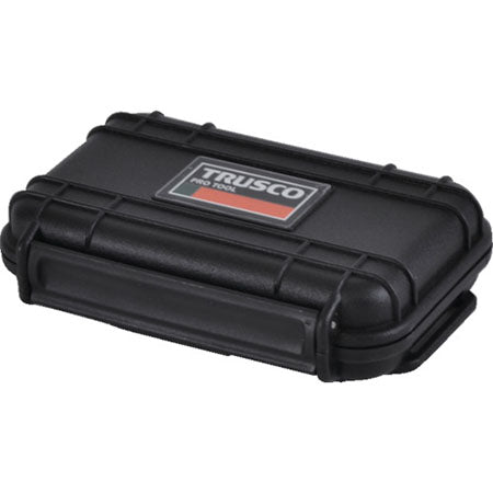 TRUSCO Protector Tool Case L240mm TAK-13SM Black