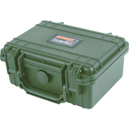 TRUSCO Protector Tool Case L240mm TAK13OD-SM OD