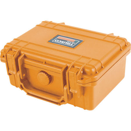 TRUSCO Protector Tool Case L240mm TAK13OR-SM Orange