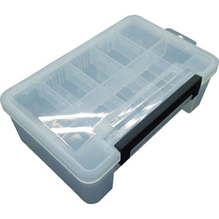 TRUSCO Parts Case w/ Partition TPC-1024L