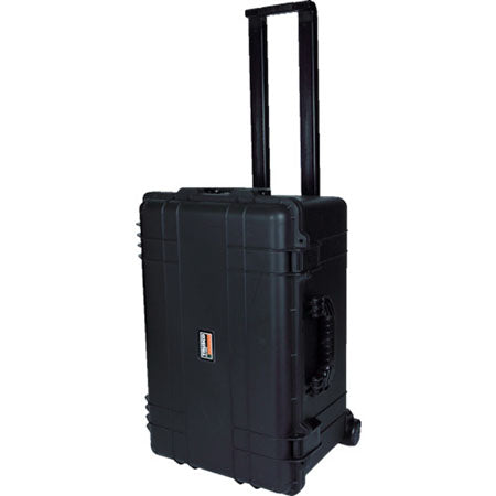 TRUSCO Protector Tool Case L625mm TAK28-T
