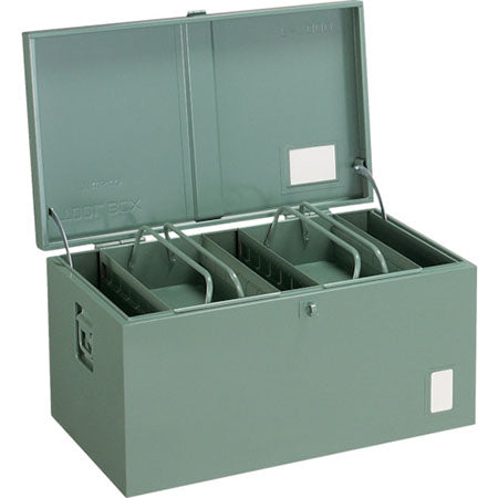 TRUSCO Medium Tool Box for Plumbing F-7000