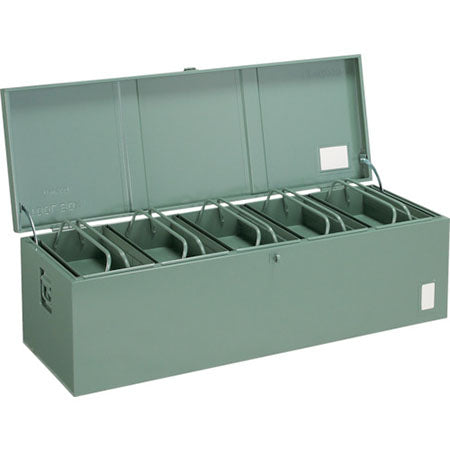 TRUSCO Medium Tool Box for Plumbing F-12000