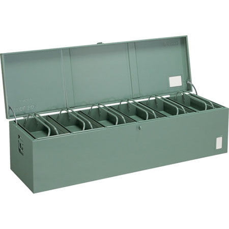 TRUSCO Medium Tool Box for Plumbing F-14000