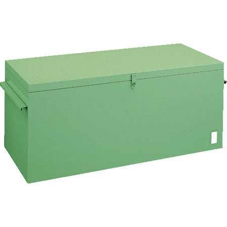 TRUSCO Large Tool Box for Plumbing F-1261