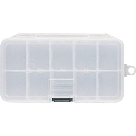 TRUSCO Parts Case L161mm TPC-102M