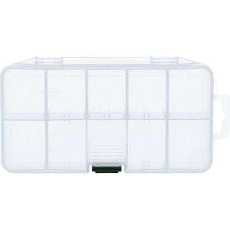 TRUSCO Parts Case L186mm TPC-102L