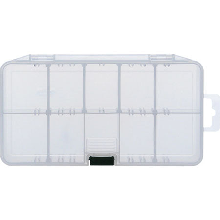 TRUSCO Parts Case L214mm TPC-102LL