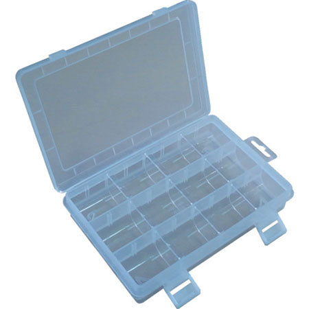 TRUSCO Parts Case L206mm TFC-800