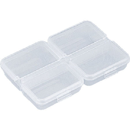 TRUSCO Parts Case TJC-4