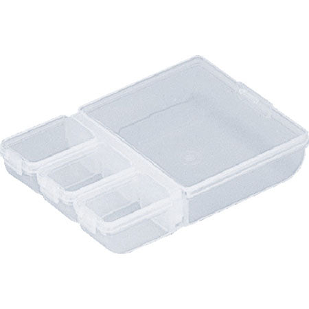 TRUSCO Parts Case TJC-12