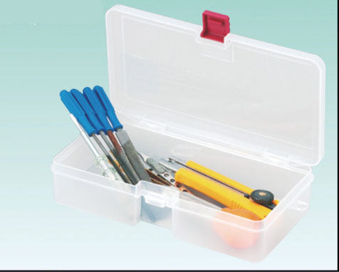 TRUSCO Parts Case L138mm TPC-OS