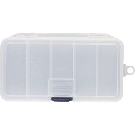TRUSCO Parts Case L161mm TPC-O5M