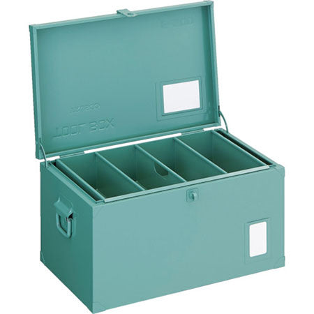 TRUSCO Medium Tool Box for Plumbing F-700