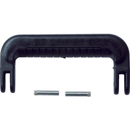 TRUSCO Replacement Handle for Protector Case TAK22-T, TAK26-T, TAK28-T