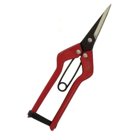 12 pcs pack - Kamaki Clipper 190 mm Sharp-pointed No. 710S