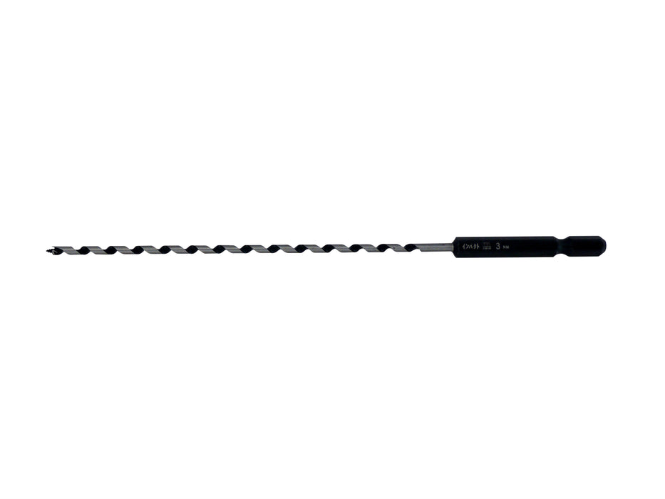 STAR-M Auger Impact Bit Drill Long Type No.7L