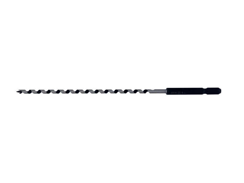 STAR-M Auger Impact Bit Drill Long Type No.7L