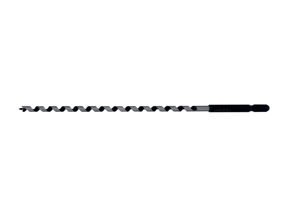 STAR-M Auger Impact Bit Drill Long Type No.7L