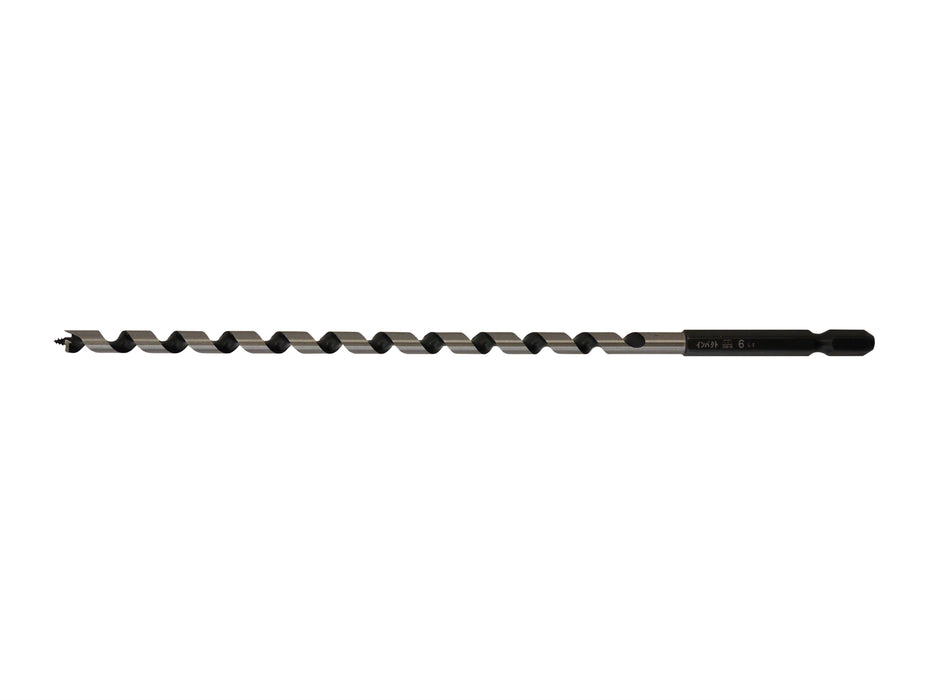 STAR-M Auger Impact Bit Drill Long Type No.7L