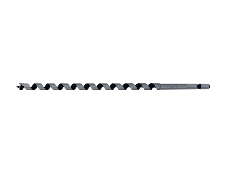 STAR-M Auger Impact Bit Drill Long Type No.7L