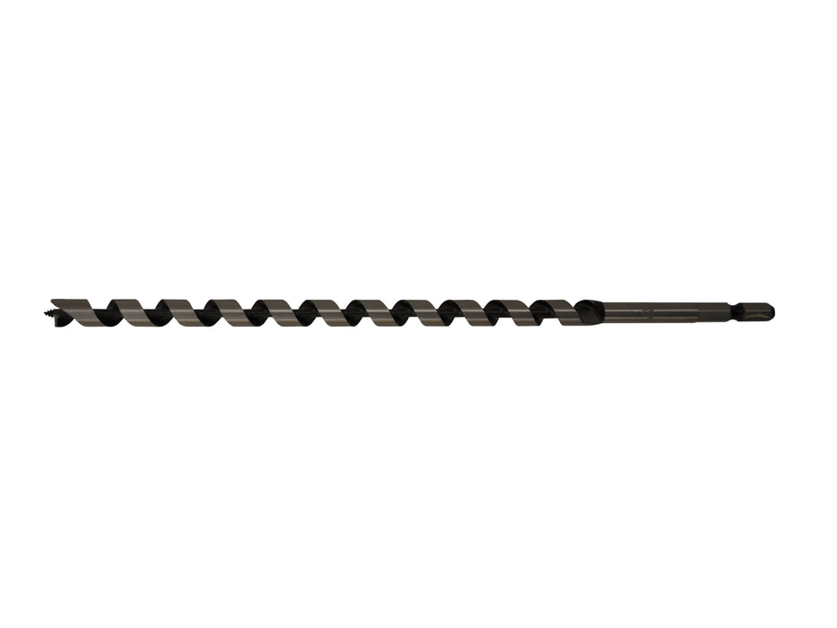 STAR-M Auger Impact Bit Drill Long Type No.7L