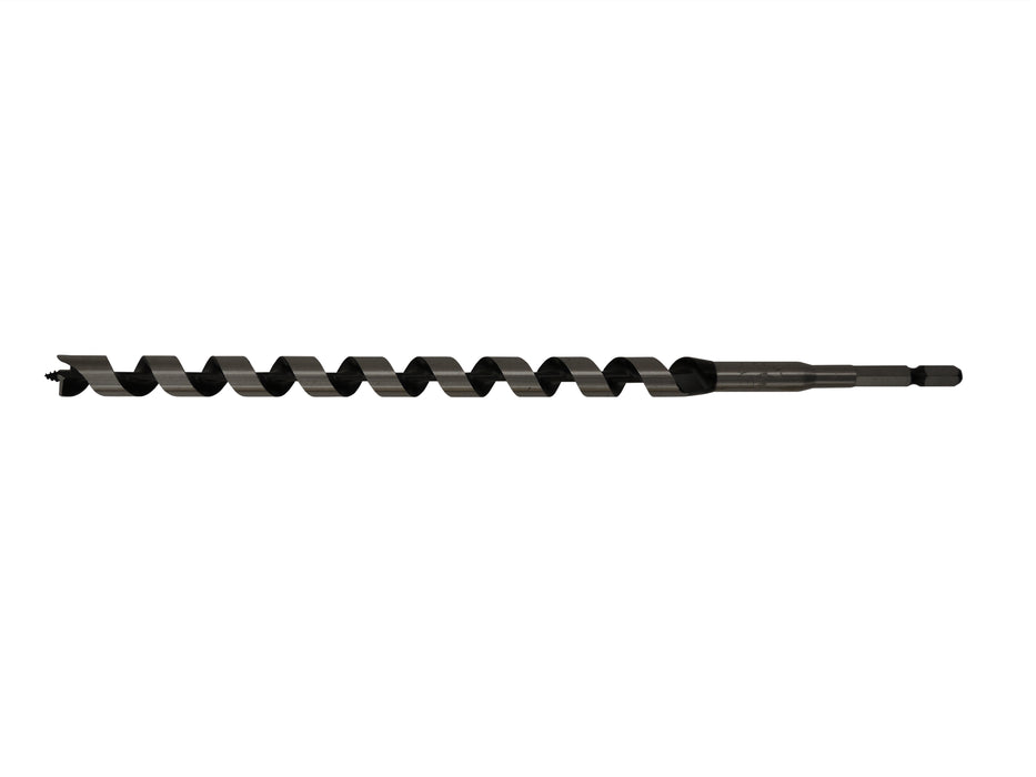 STAR-M Auger Impact Bit Drill Long Type No.7L