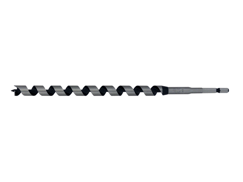 STAR-M Auger Impact Bit Drill Long Type No.7L
