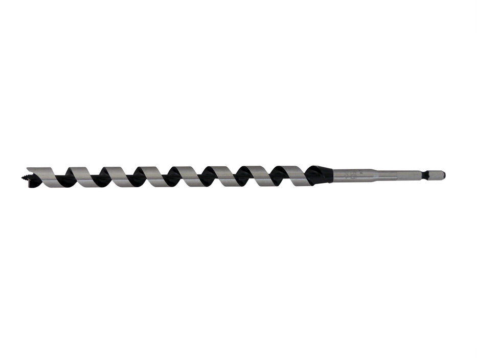 STAR-M Auger Impact Bit Drill Long Type No.7L