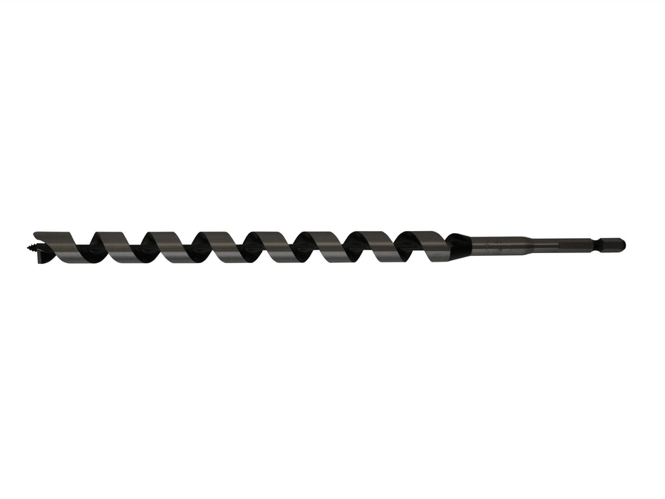 STAR-M Auger Impact Bit Drill Long Type No.7L