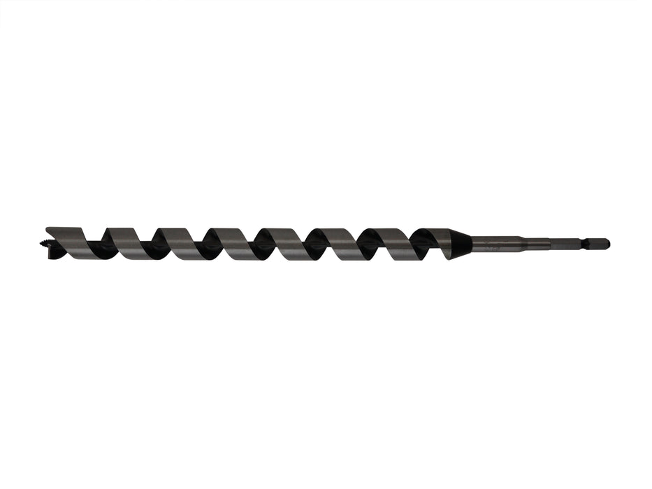 STAR-M Auger Impact Bit Drill Long Type No.7L