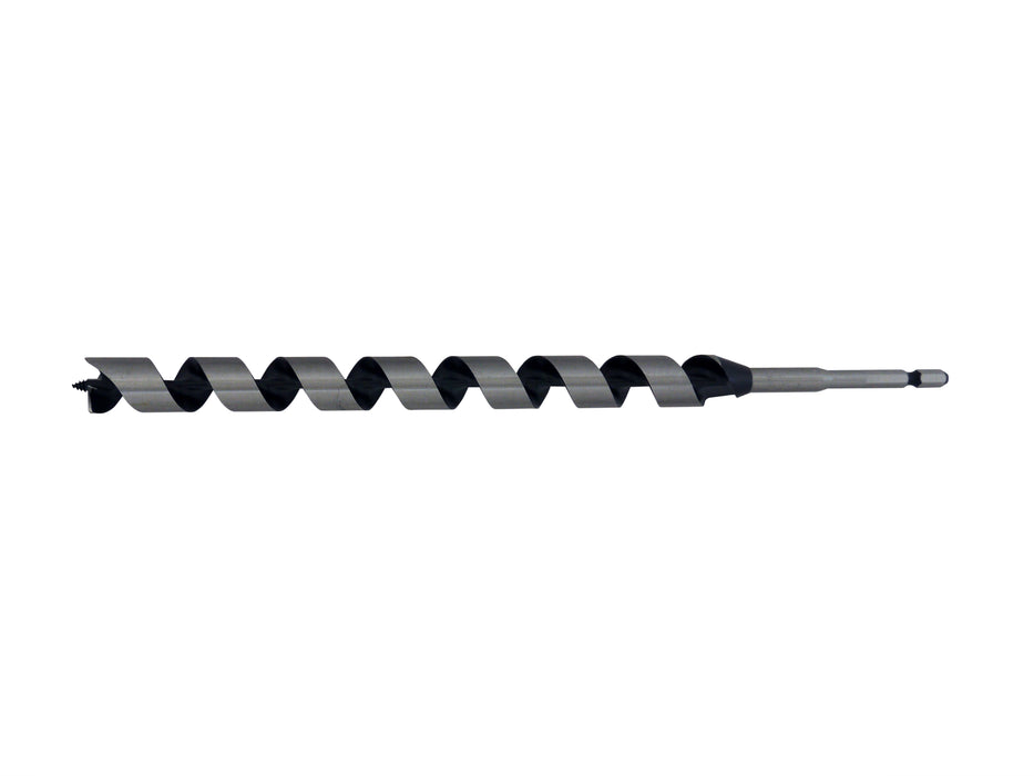 STAR-M Auger Impact Bit Drill Long Type No.7L