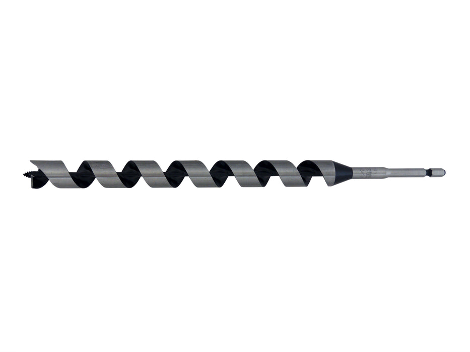 STAR-M Auger Impact Bit Drill Long Type No.7L