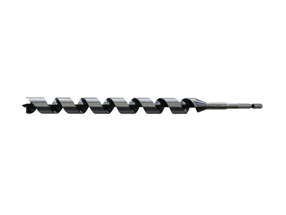 STAR-M Auger Impact Bit Drill Long Type No.7L