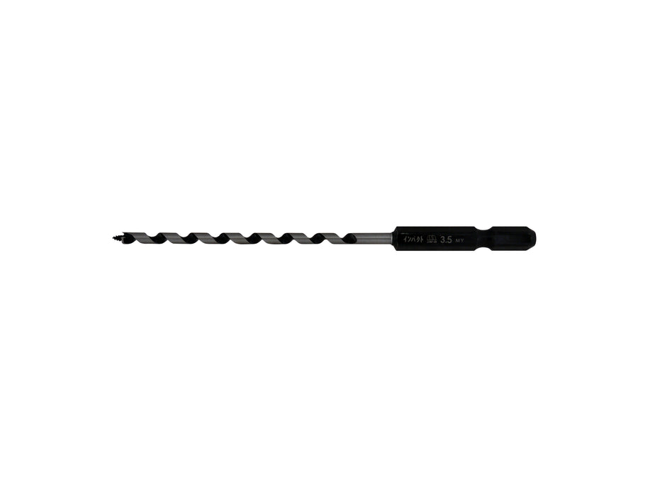 STAR-M Auger Impact Bit Drill Medium Type No.7M