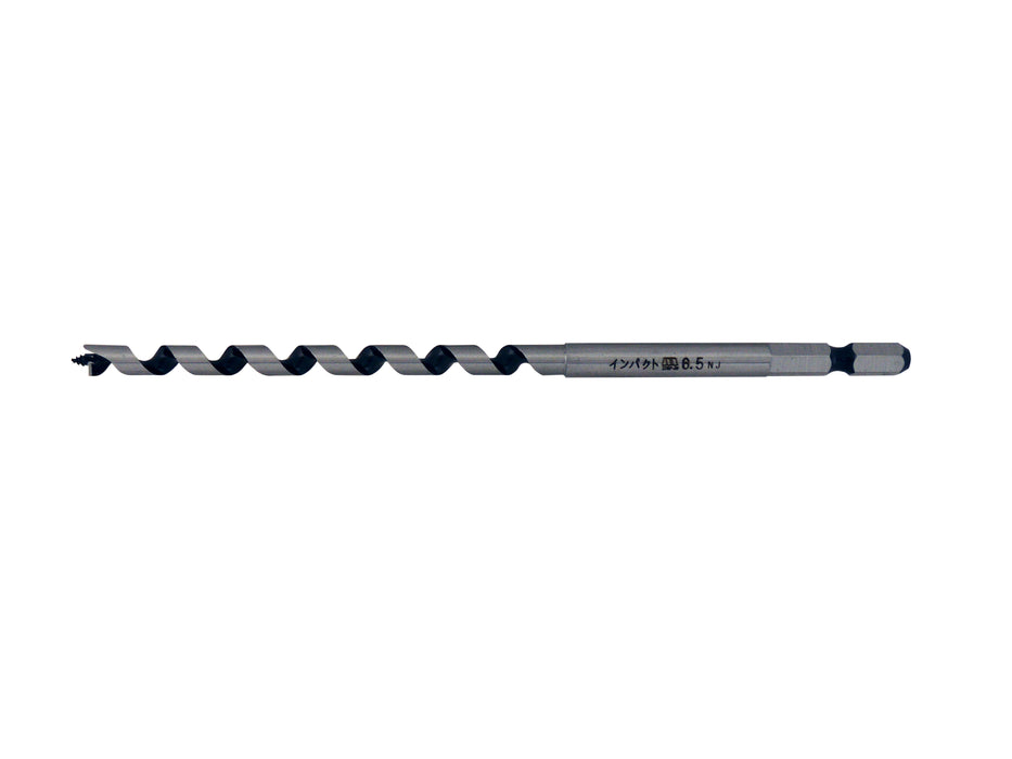 STAR-M Auger Impact Bit Drill Medium Type No.7M