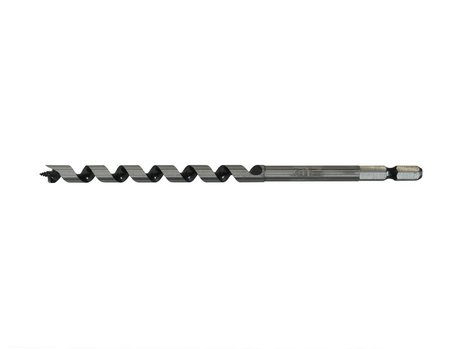 STAR-M Auger Impact Bit Drill Medium Type No.7M