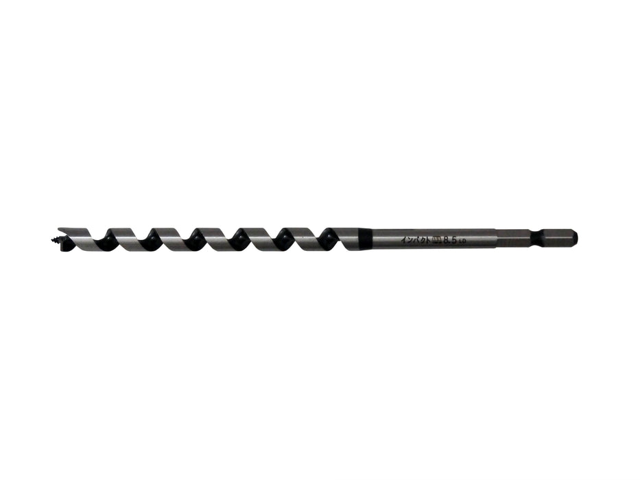 STAR-M Auger Impact Bit Drill Medium Type No.7M